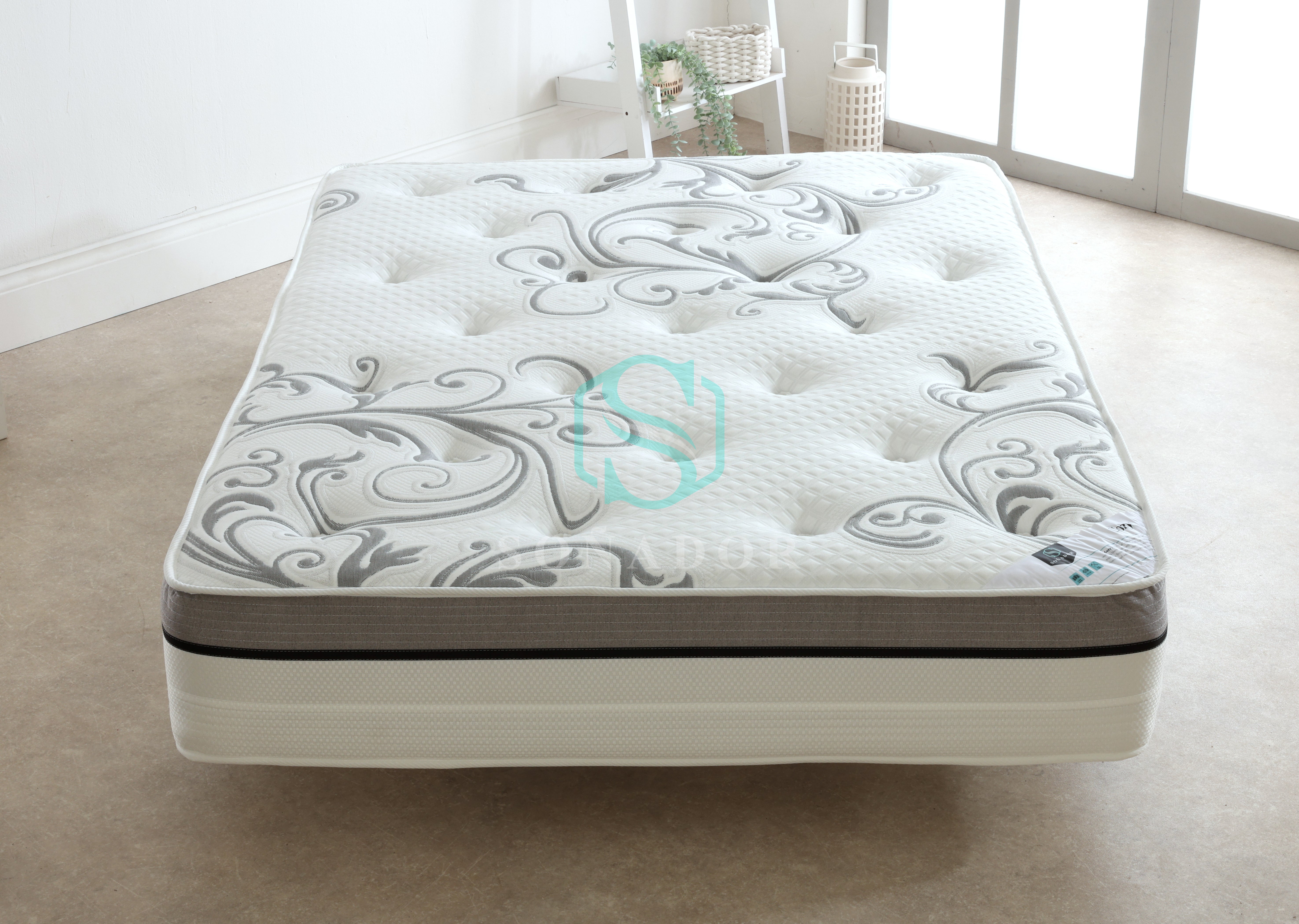 Cozy Mattress