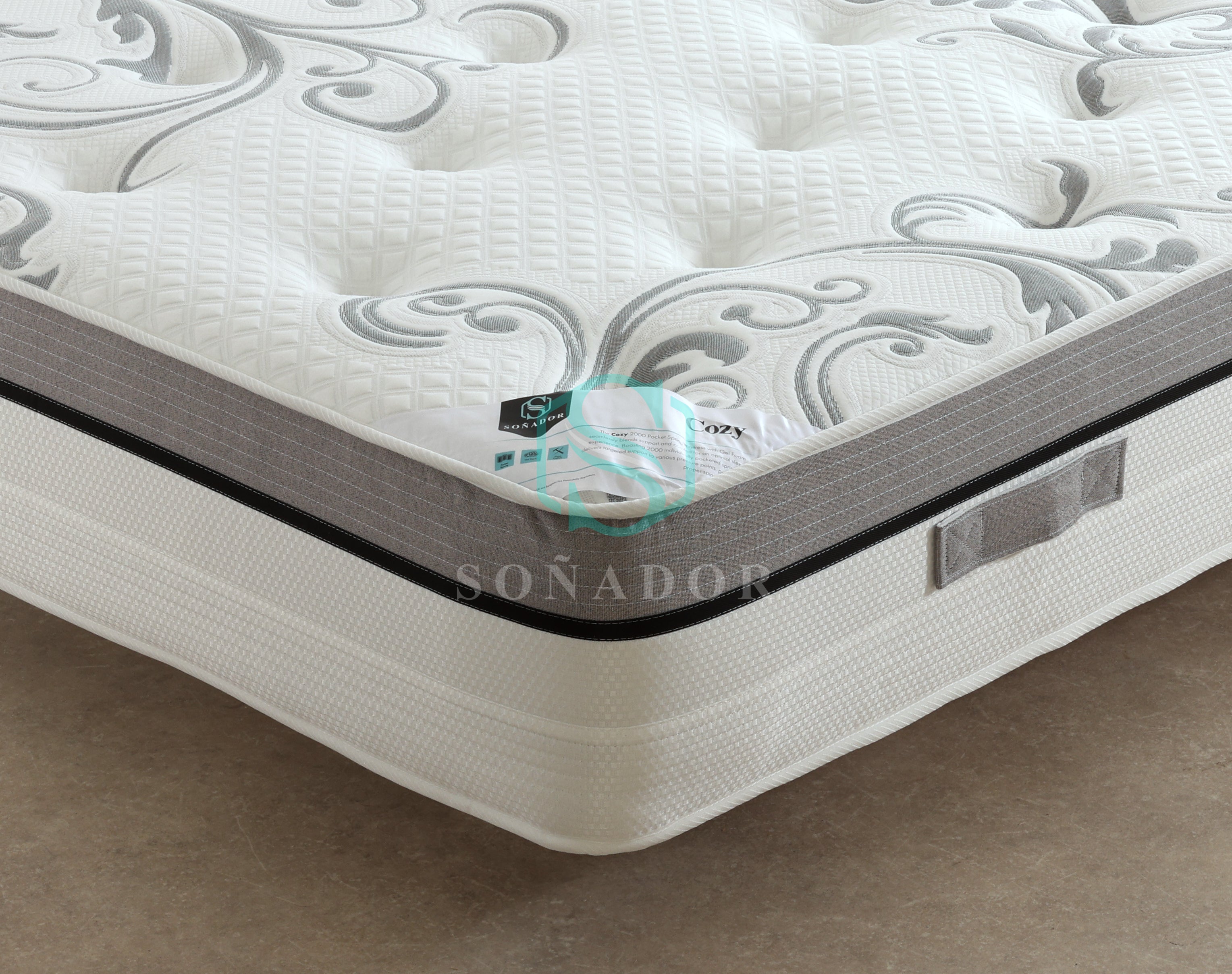 Cozy Mattress