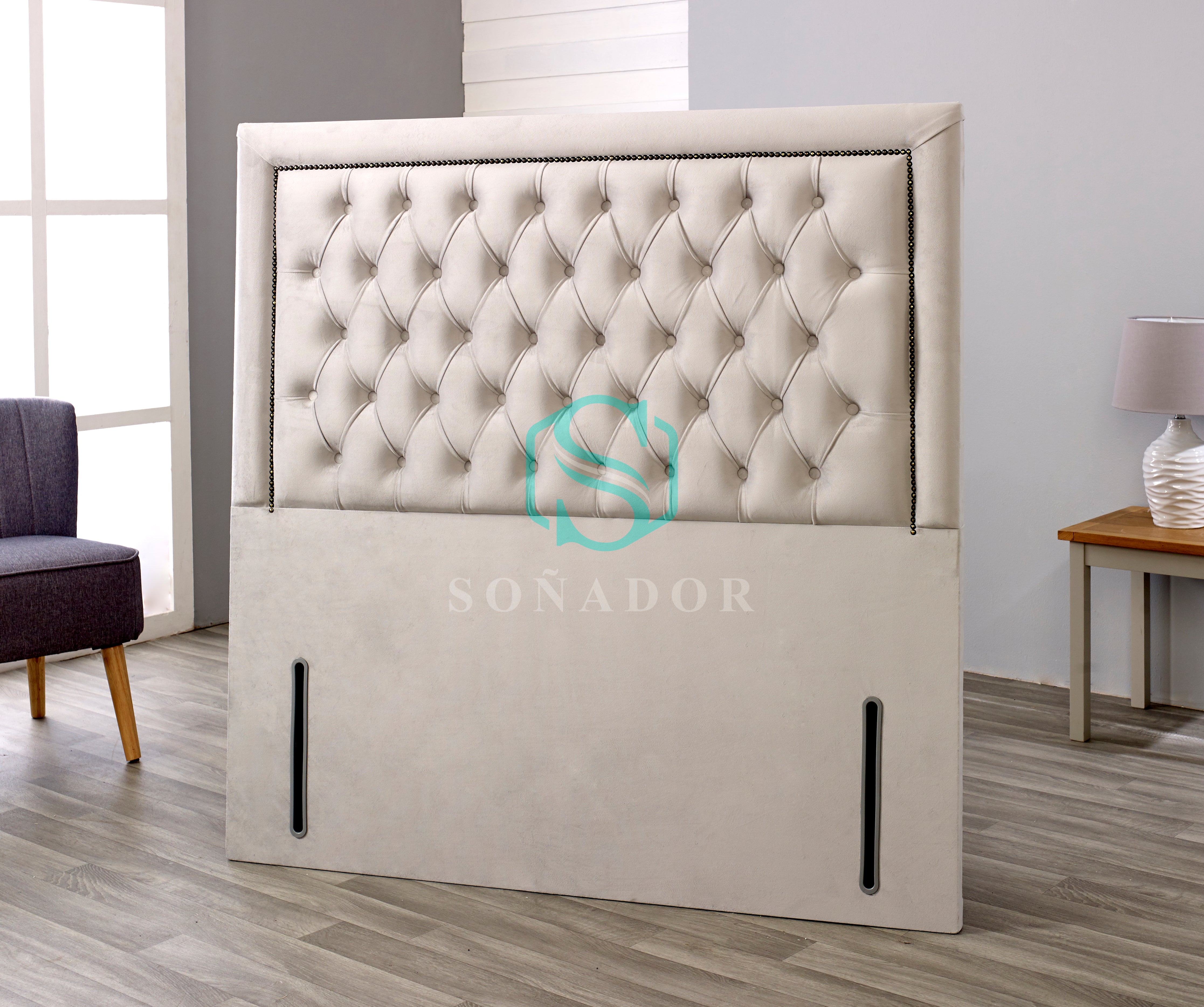 Hana Headboard