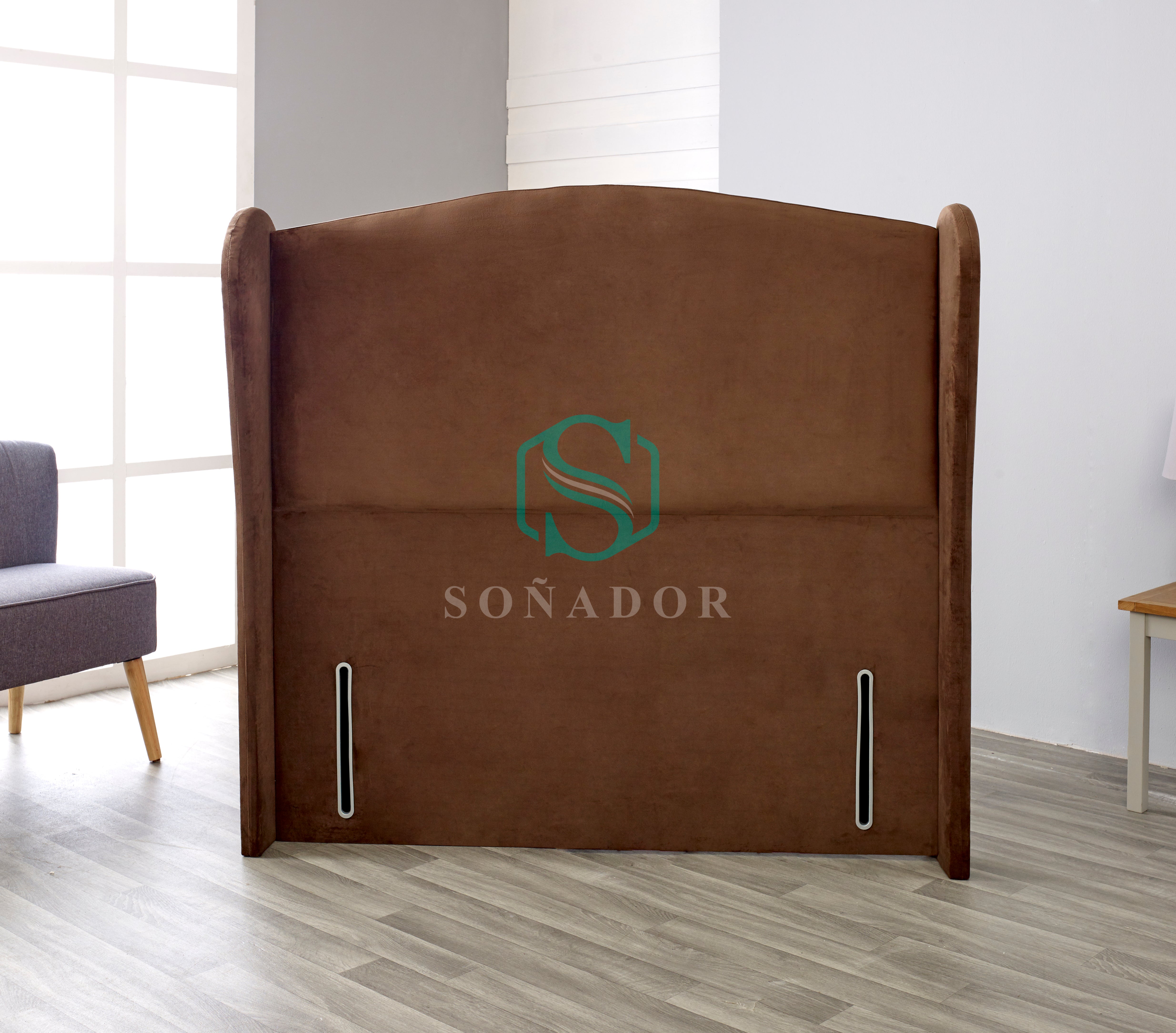 Elizabeth Headboard